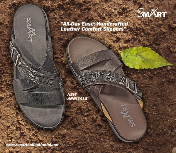 New men apar slipper