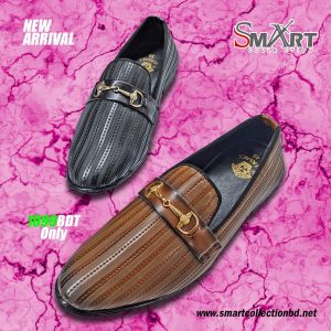 artificial leather loffer