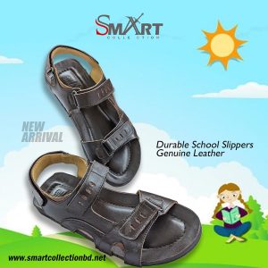SMART School Slipper