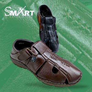 SMART Collection – Premium Leather Cycel Shoes