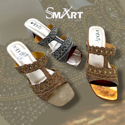 Premium Women’s Party Heel Sandals – Stylish & Comfortable