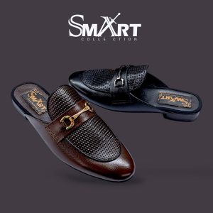 Premium Leather Half Tursel For Men